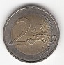2 Euro Germany 2007 KM# 260. Uploaded by Winny